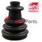 631 330 01 85 S1 CV Boot