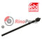 6 156 463 Inner Tie Rod with nut
