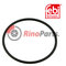 925257 O-Ring for king pin