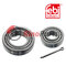 5 025 899 Wheel Bearing Kit with cotter pin