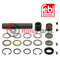 81.44205.6018 King Pin Set with thrust bearing, single set