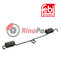 03.397.35.05.0 Brake Shoe Spring