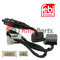 005 545 51 24 Steering Column Switch Assembly