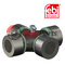 973 410 00 31 Universal Joint for propshaft, with grease nipple