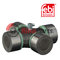 973 410 00 31 Universal Joint for propshaft, with grease nipple