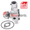 0 9944 0728 Water Pump with seal and additional parts