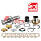81.44205.6048 KING PIN SET SINGLE SET
