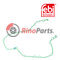 51.01903.0252 TIMING COVER GASKET