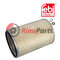 1901902 AIR FILTER WITH ADDITIONAL PARTS
