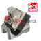 1806 735 Engine Mounting