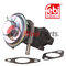 504150396 EGR Valve with gaskets
