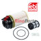 470 090 75 52 Fuel Filter Set with seal rings