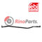 24425662 Drag Link with castle nuts and cotter pins