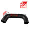 99487931 CHARGER INTAKE HOSE