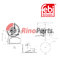 41026285 AIR SPRING WITH STEEL PISTON AND PISTON ROD