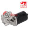 1C0 955 119 Wiper Motor