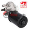 1C0 955 119 Wiper Motor