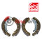 77362428 Brake Shoe Set