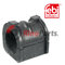 8-98161-446-0 ANTI ROLL BAR BUSH