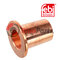 936 017 06 88 Sleeve for fuel injector