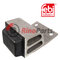 1 427 981 Bump Stop for leaf spring