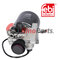 2 057 999 Air Dryer with dry cartridge with oil precipitator