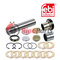 81.44205.6038 King Pin Set with thrust bearing, single set