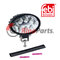 O-1800-F Work Light with additional parts
