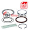 000 350 15 49 Gasket Set for wheel hub
