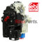 7E1 837 015 A Door Lock with actuator