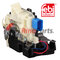 7E1 837 015 A Door Lock with actuator