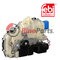 7E1 837 015 A Door Lock with actuator