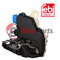 7E1 837 015 A Door Lock with actuator