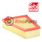 1444.WP Air Filter