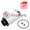 51.01804.6002 Filter for crankcase ventilation