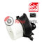 13335075 Interior Fan Assembly with motor