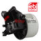 13335075 Interior Fan Assembly with motor