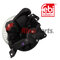 13335075 Interior Fan Assembly with motor