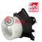 13335075 Interior Fan Assembly with motor