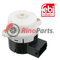 81.25501.6035 IGNITION SWITCH