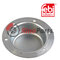 1 304 0016 00 Hub Cap