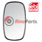 416 810 00 16 Main Rear View Mirror