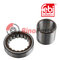 0 4206 2903 Wheel Bearing Kit