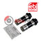 Brake Caliper Repair Kit