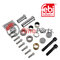 MCK1298 Brake Caliper Repair Kit