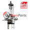 Bulb for headlight