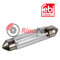 Bulb for interior lighting