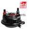 05.444.32.01.0 Brake Chamber with additional parts
