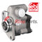 002 460 58 80 Power Steering Pump