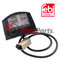 Number Plate Lamp universal application